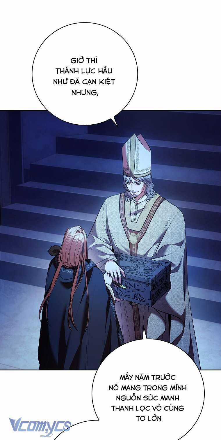 Thư Ký Của Bạo Chúa Chapter 105 trang 31