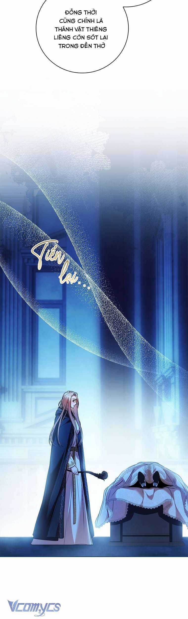 Thư Ký Của Bạo Chúa Chapter 105 trang 32