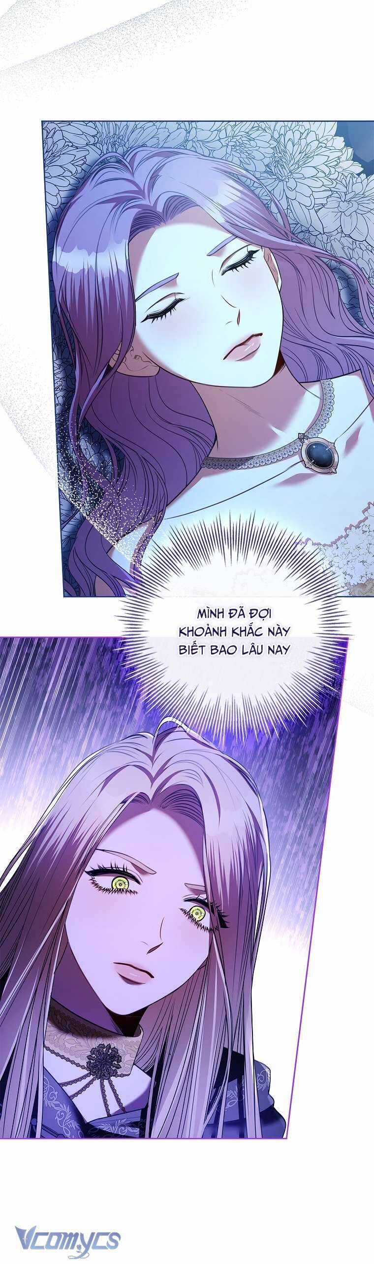 Thư Ký Của Bạo Chúa Chapter 105 trang 34