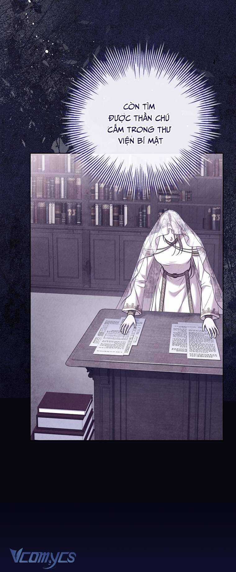 Thư Ký Của Bạo Chúa Chapter 105 trang 36