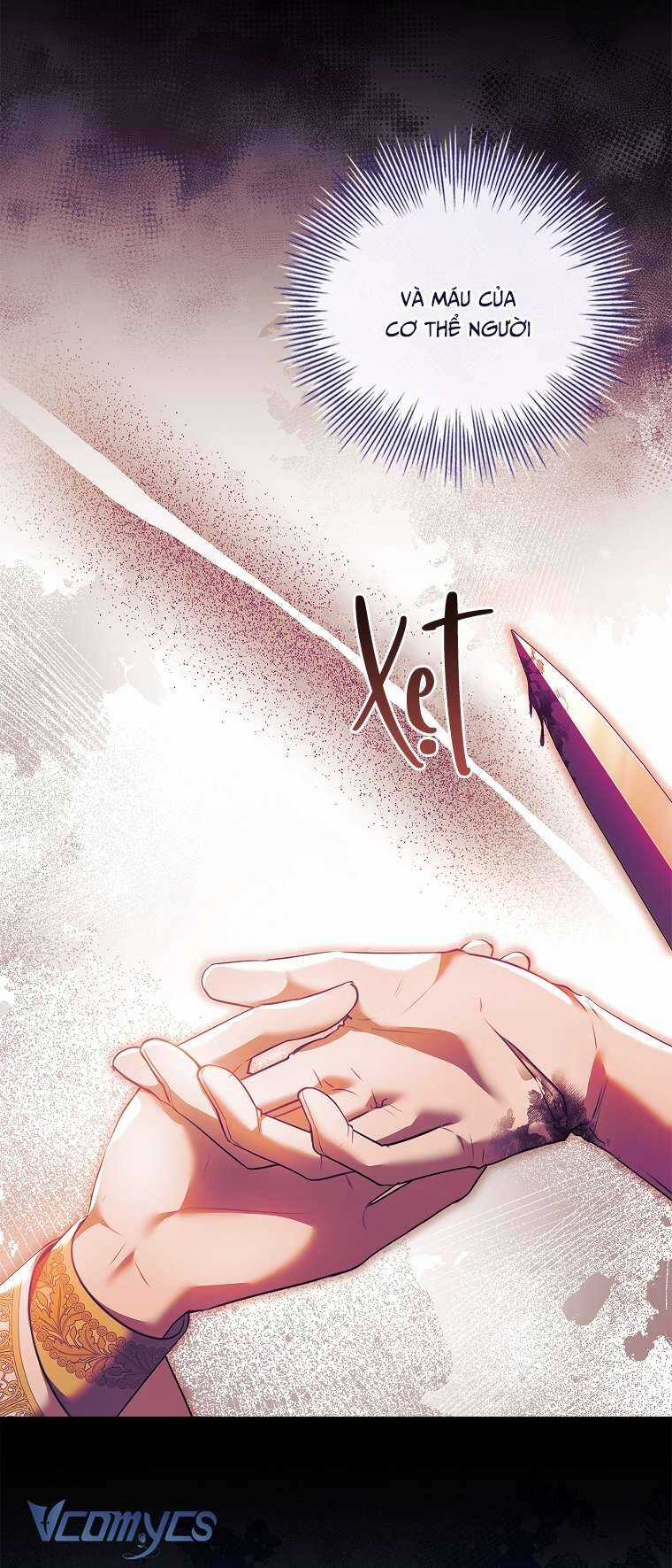 Thư Ký Của Bạo Chúa Chapter 105 trang 38