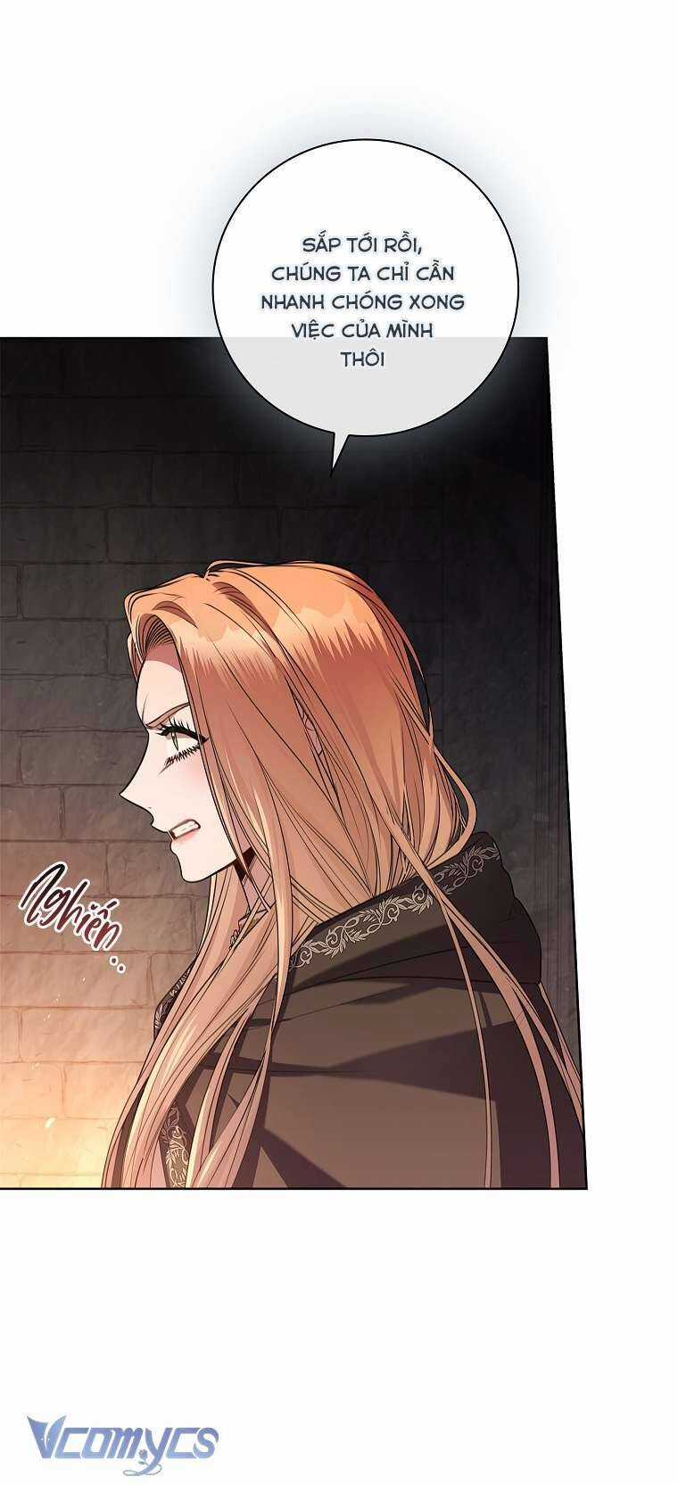 Thư Ký Của Bạo Chúa Chapter 105 trang 4