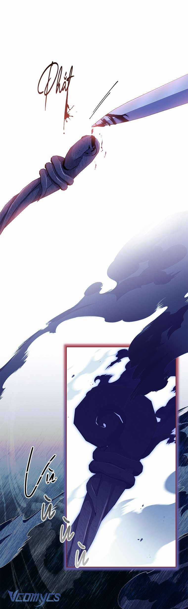 Thư Ký Của Bạo Chúa Chapter 105 trang 40