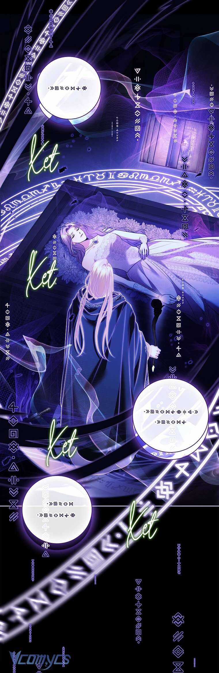 Thư Ký Của Bạo Chúa Chapter 105 trang 42