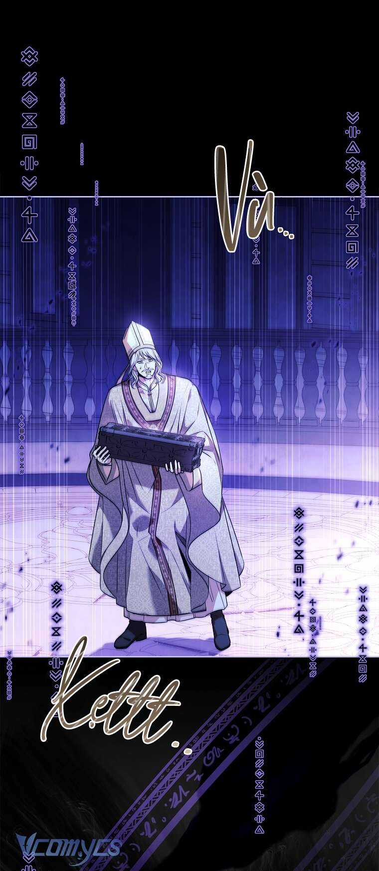 Thư Ký Của Bạo Chúa Chapter 105 trang 44