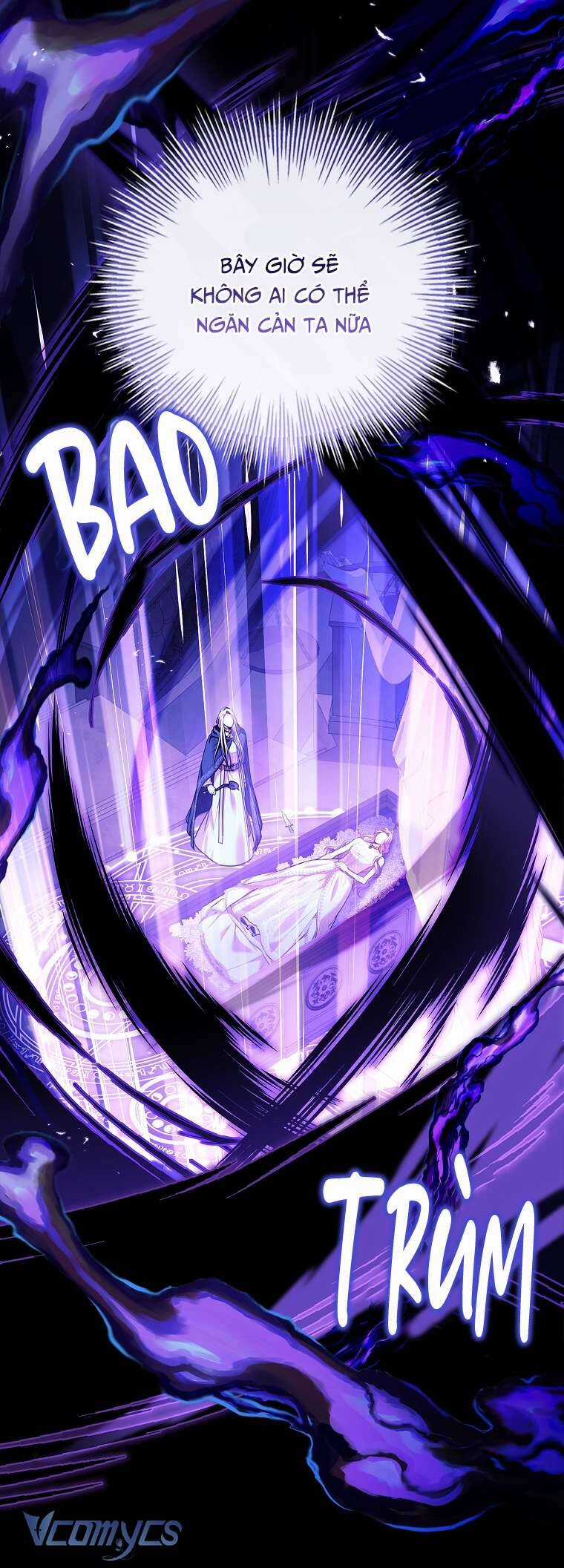 Thư Ký Của Bạo Chúa Chapter 105 trang 46