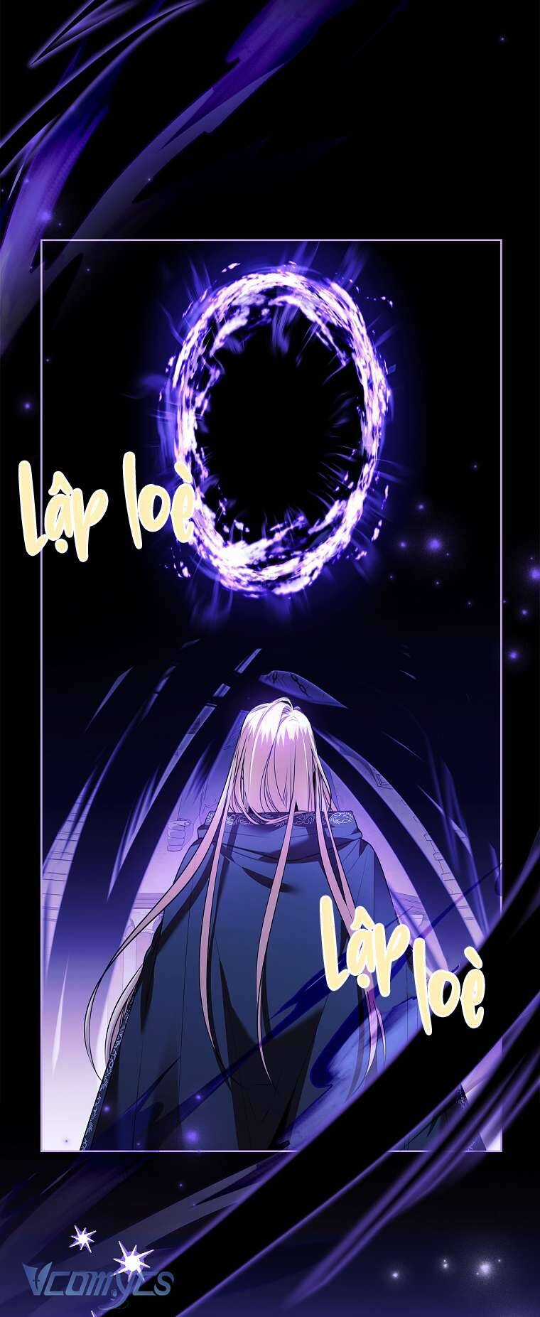 Thư Ký Của Bạo Chúa Chapter 105 trang 48