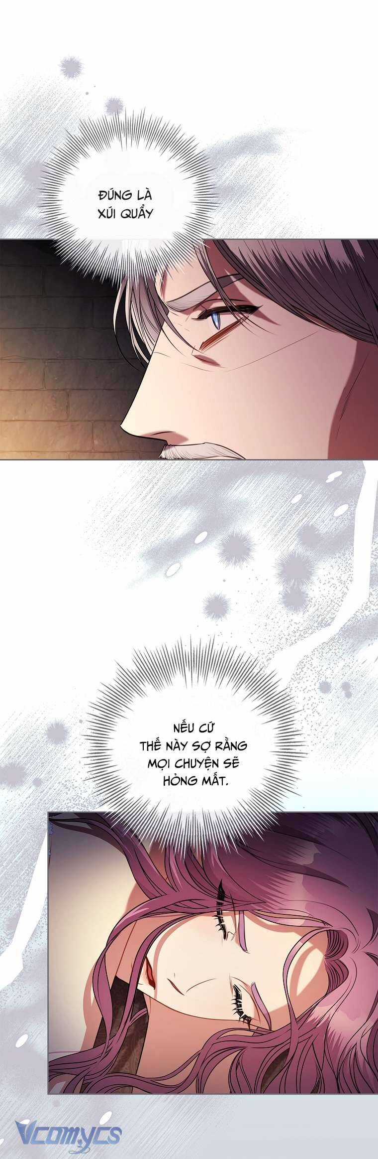 Thư Ký Của Bạo Chúa Chapter 105 trang 5