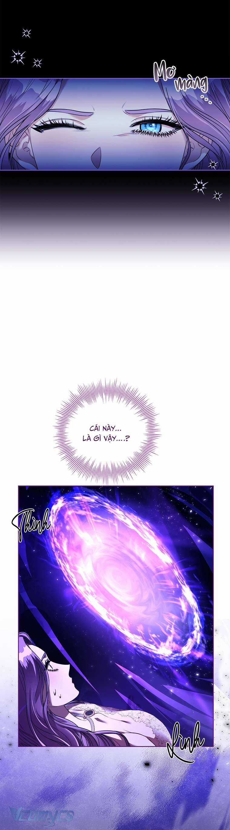 Thư Ký Của Bạo Chúa Chapter 105 trang 50