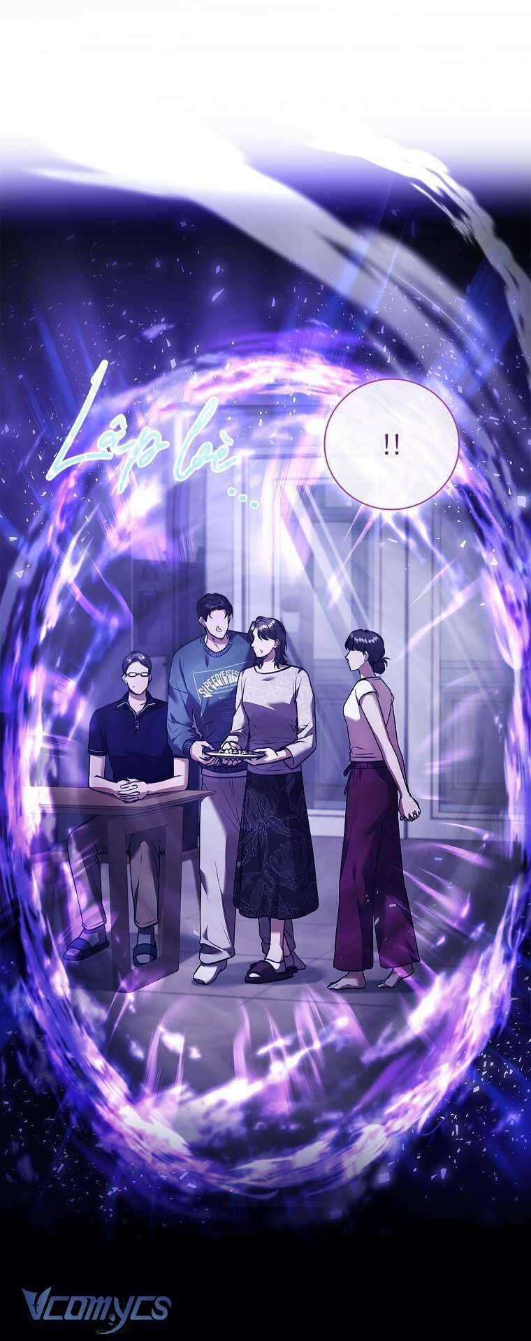 Thư Ký Của Bạo Chúa Chapter 105 trang 53