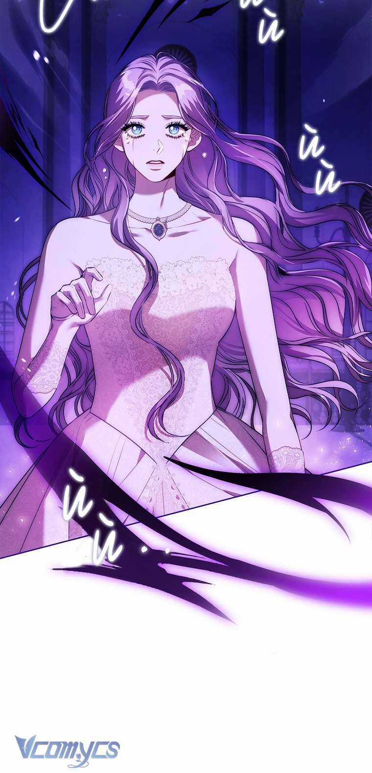 Thư Ký Của Bạo Chúa Chapter 105 trang 59