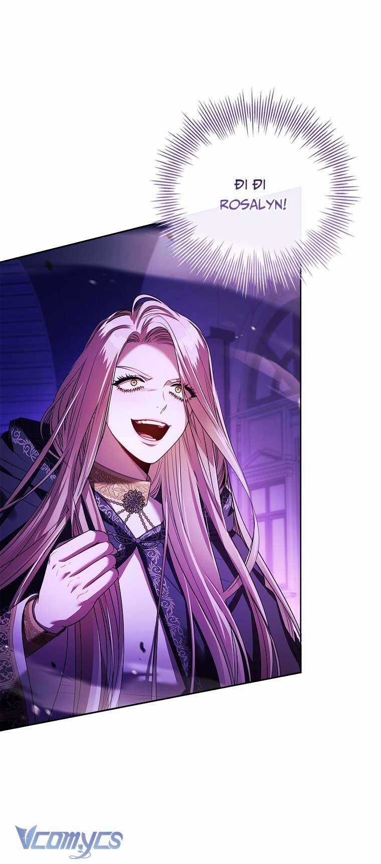 Thư Ký Của Bạo Chúa Chapter 105 trang 60