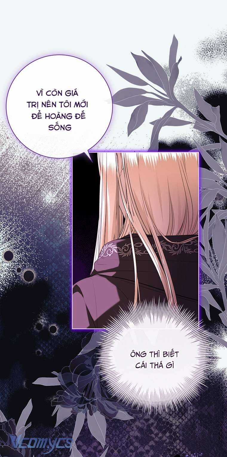 Thư Ký Của Bạo Chúa Chapter 105 trang 9