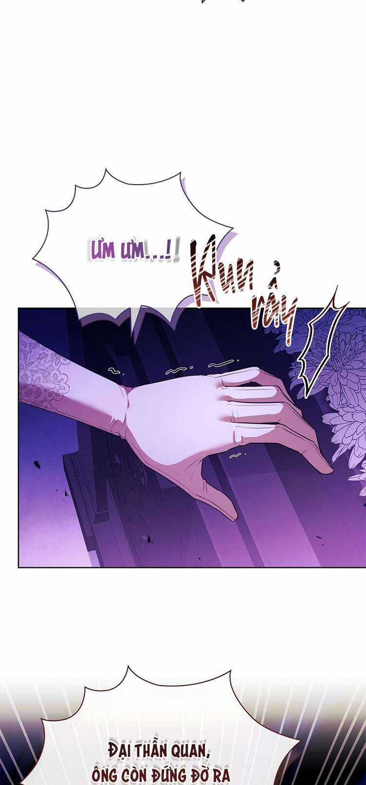 Thư Ký Của Bạo Chúa Chapter 106 trang 10