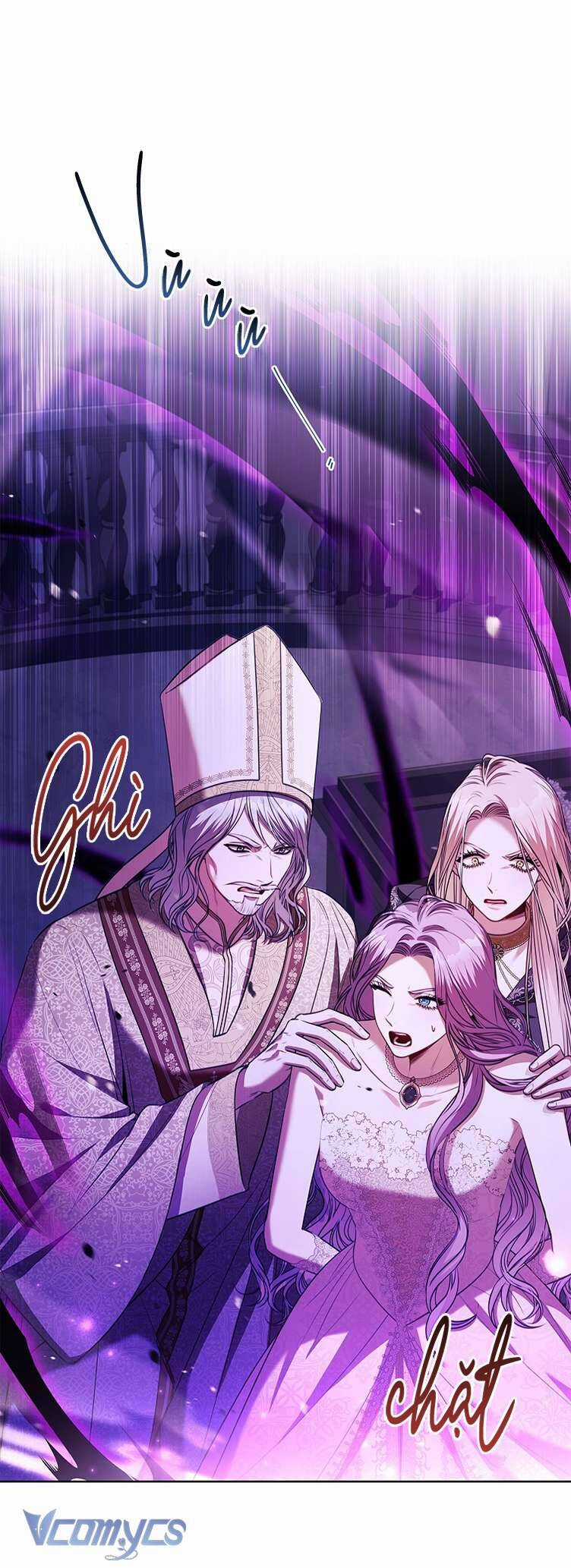 Thư Ký Của Bạo Chúa Chapter 106 trang 12