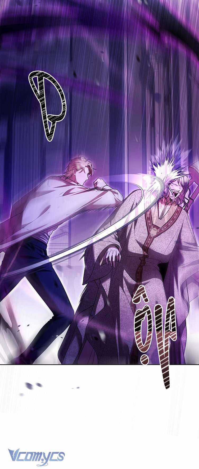 Thư Ký Của Bạo Chúa Chapter 106 trang 15