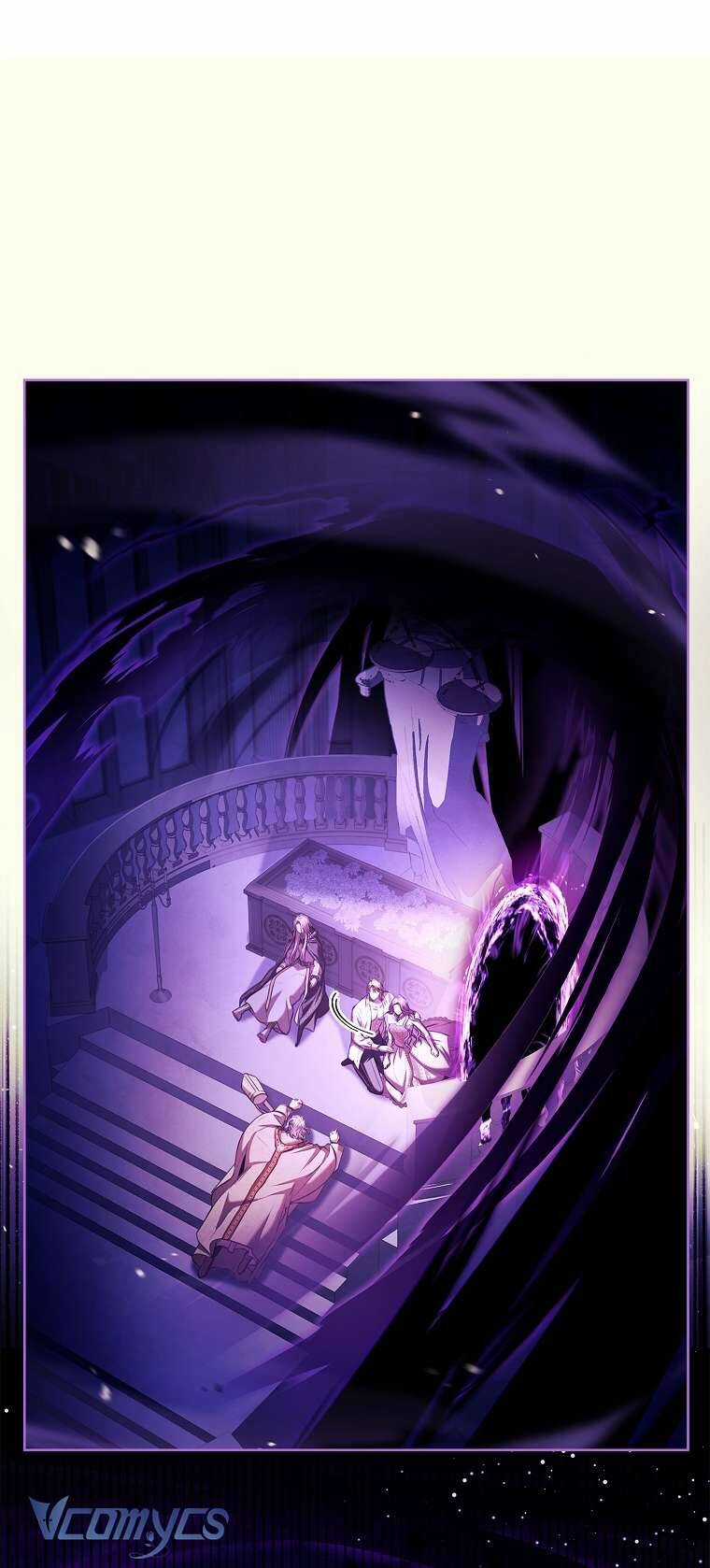 Thư Ký Của Bạo Chúa Chapter 106 trang 19