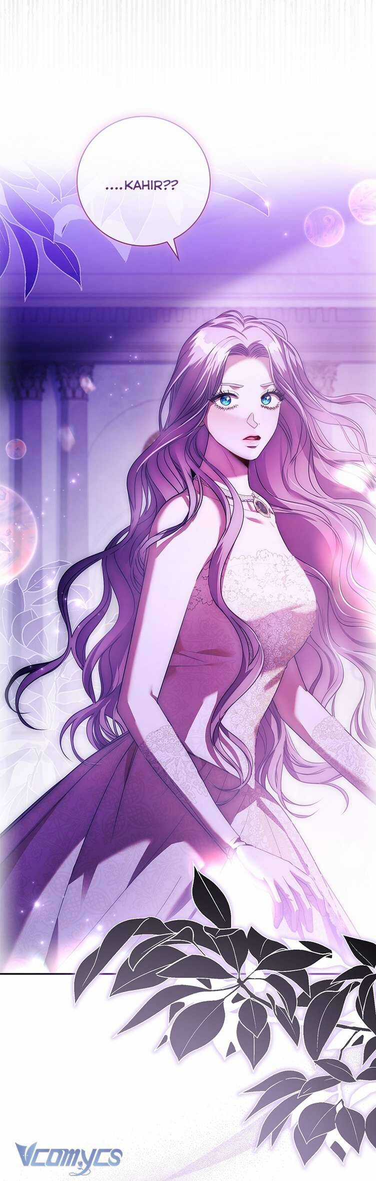 Thư Ký Của Bạo Chúa Chapter 106 trang 2