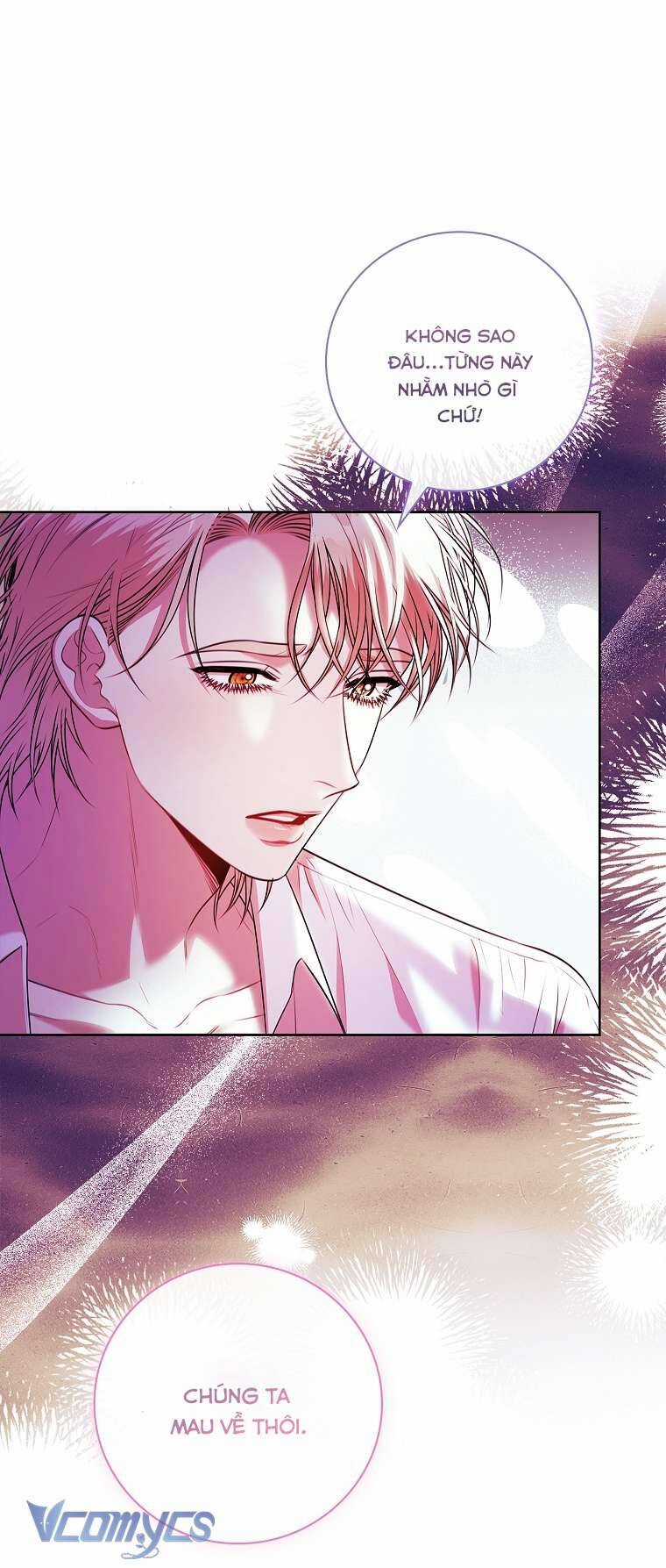 Thư Ký Của Bạo Chúa Chapter 106 trang 22