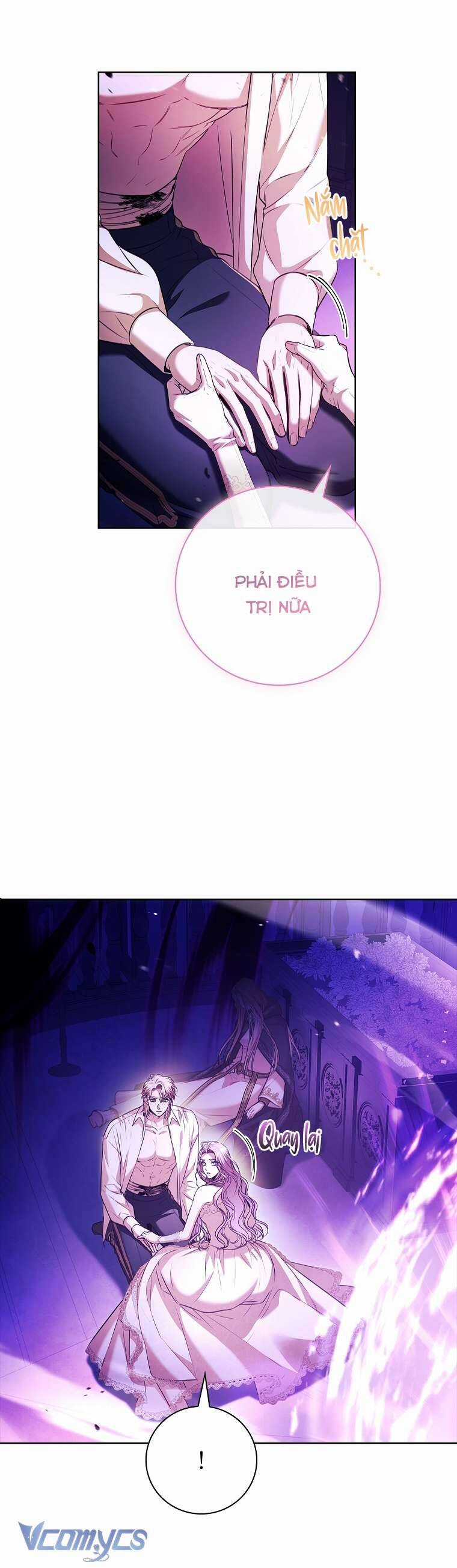 Thư Ký Của Bạo Chúa Chapter 106 trang 23