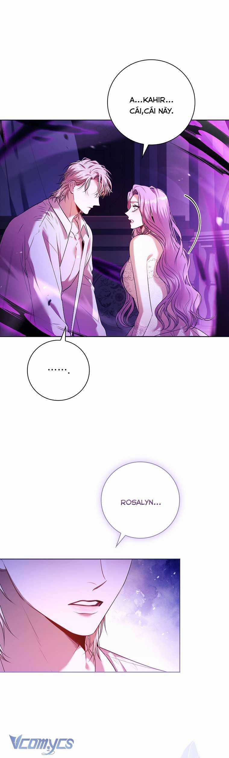 Thư Ký Của Bạo Chúa Chapter 106 trang 24