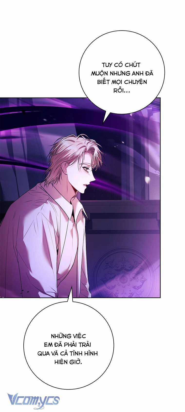 Thư Ký Của Bạo Chúa Chapter 106 trang 27