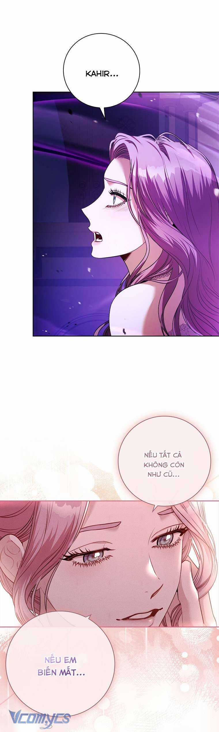 Thư Ký Của Bạo Chúa Chapter 106 trang 28