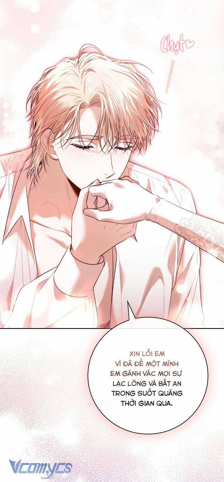 Thư Ký Của Bạo Chúa Chapter 106 trang 29