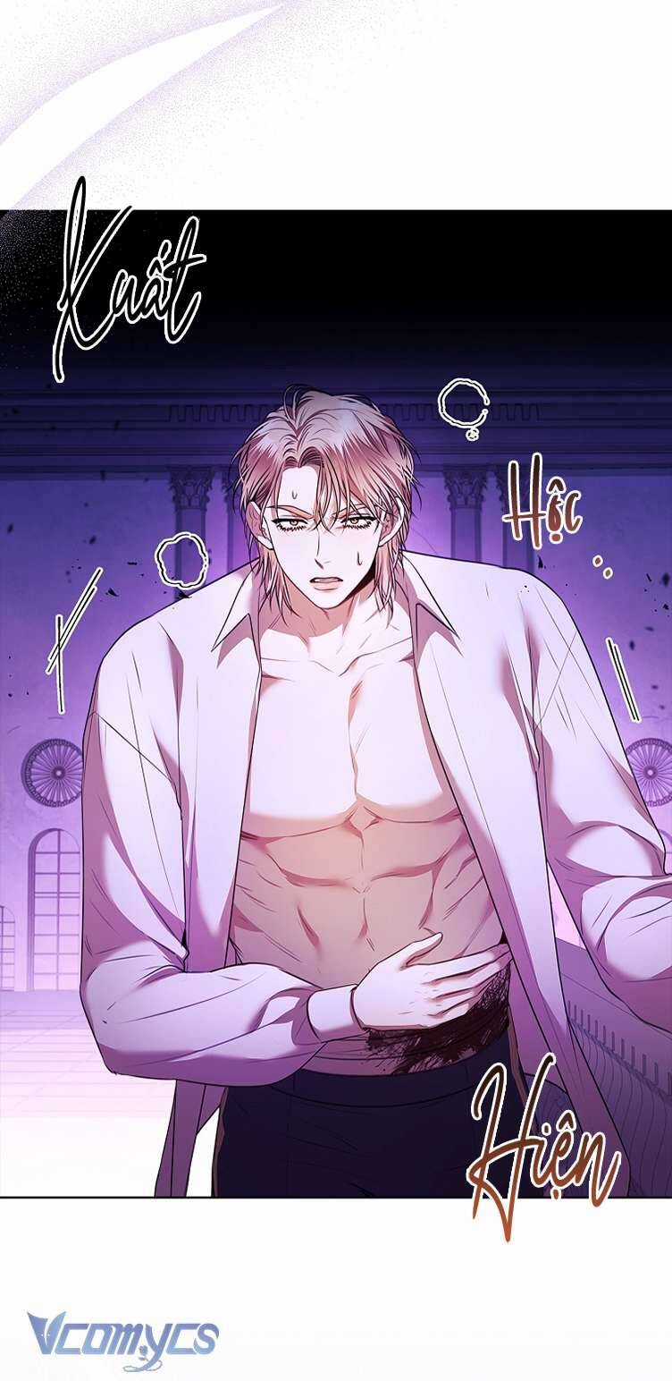 Thư Ký Của Bạo Chúa Chapter 106 trang 3