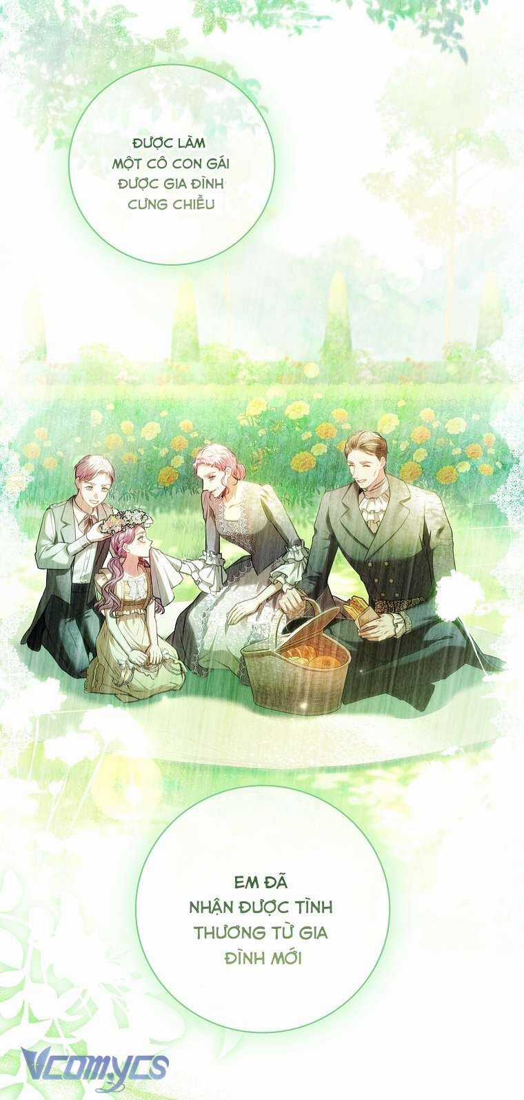 Thư Ký Của Bạo Chúa Chapter 106 trang 33