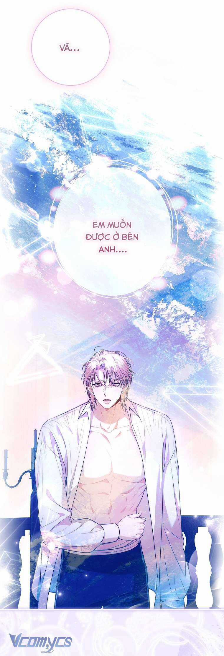 Thư Ký Của Bạo Chúa Chapter 106 trang 35