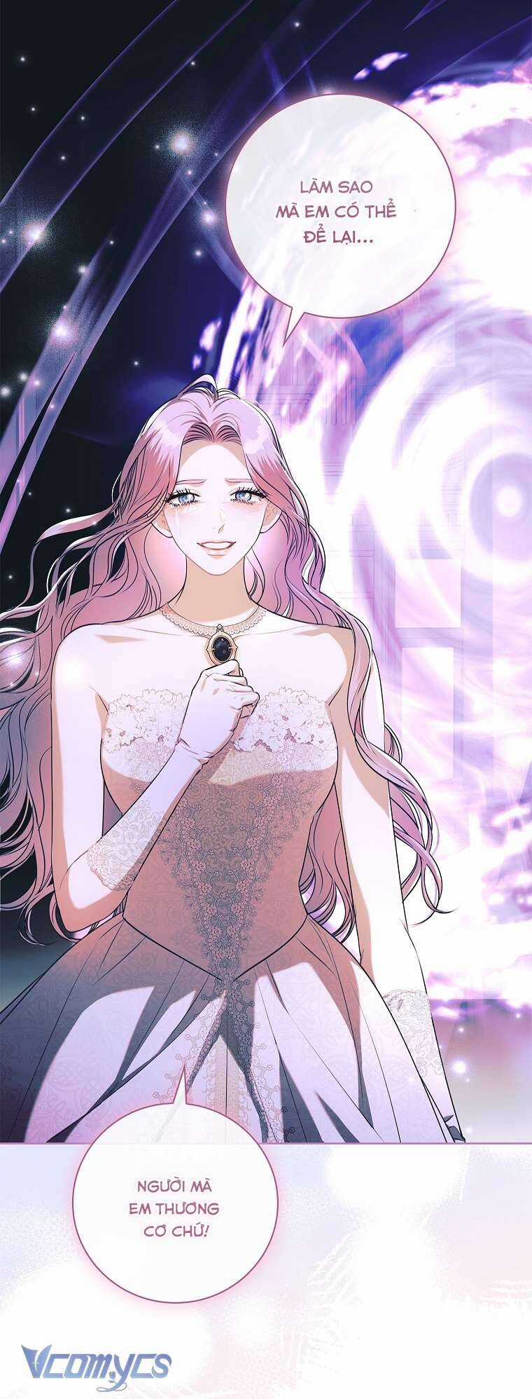 Thư Ký Của Bạo Chúa Chapter 106 trang 37