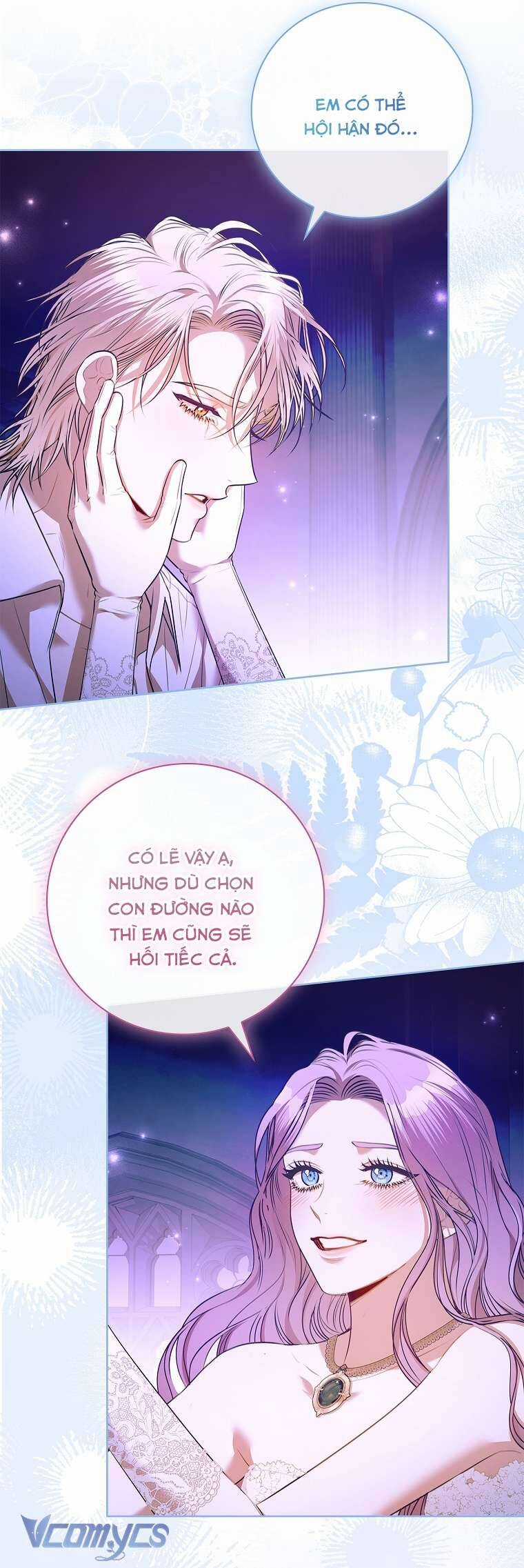 Thư Ký Của Bạo Chúa Chapter 106 trang 39