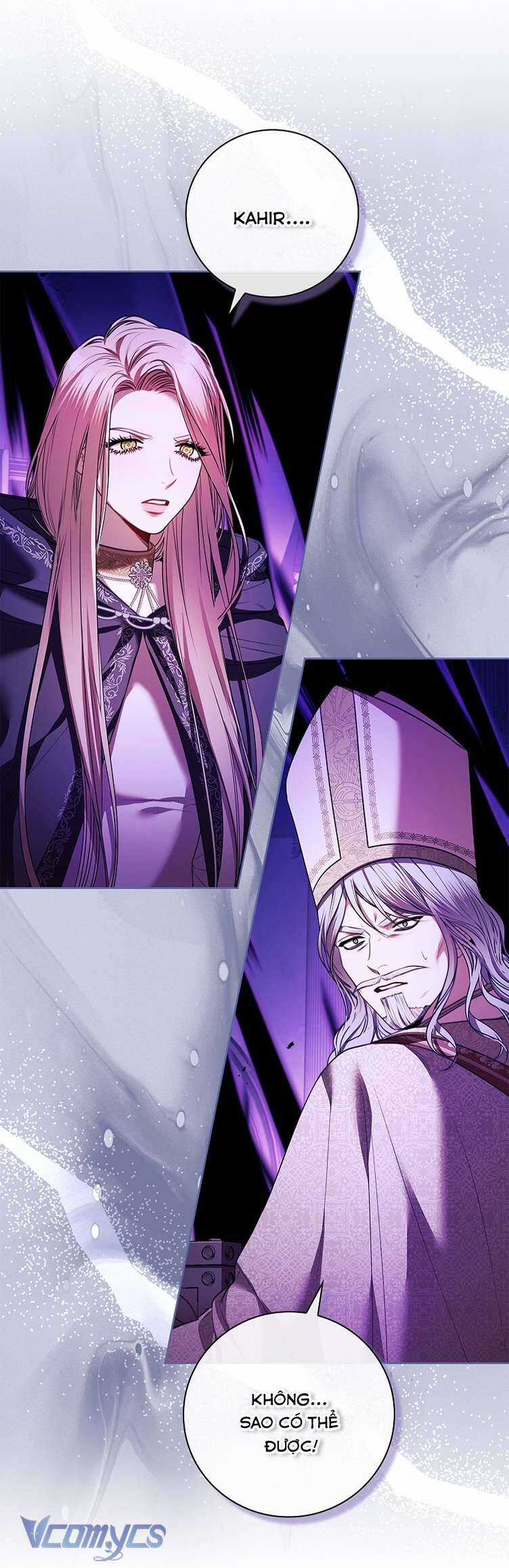 Thư Ký Của Bạo Chúa Chapter 106 trang 4