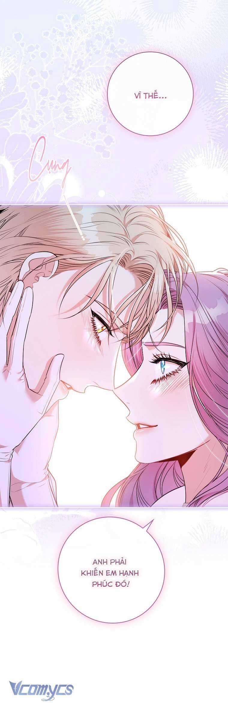 Thư Ký Của Bạo Chúa Chapter 106 trang 40