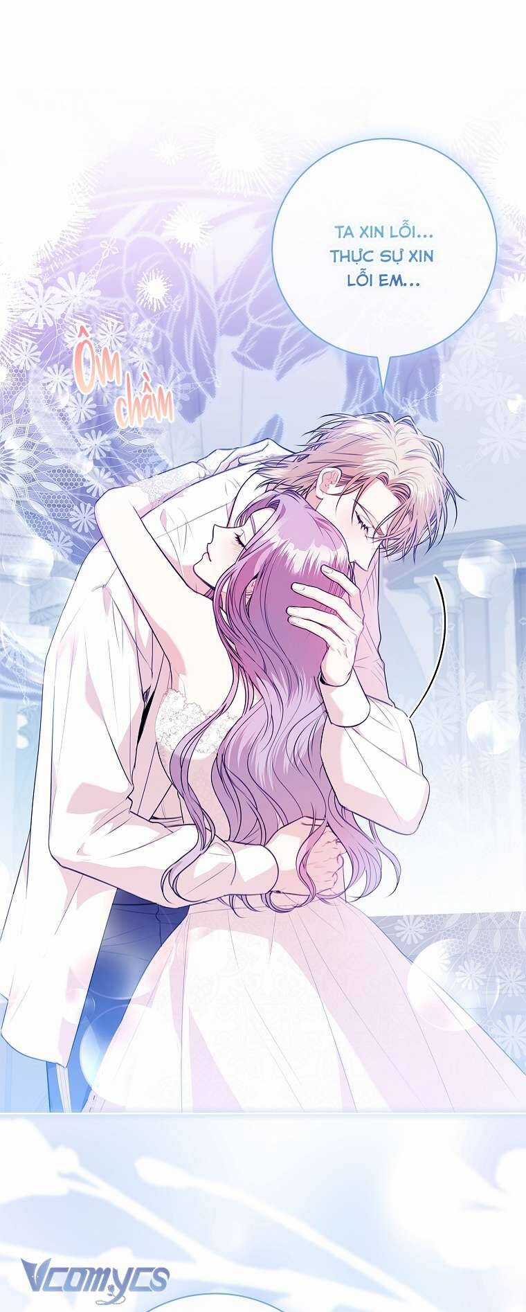 Thư Ký Của Bạo Chúa Chapter 106 trang 41