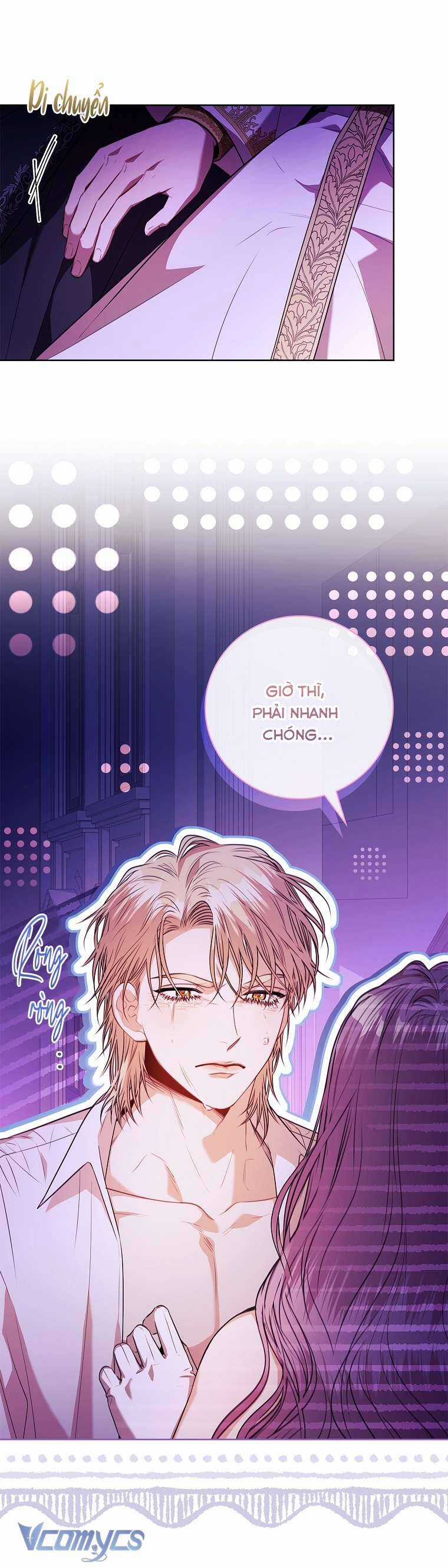 Thư Ký Của Bạo Chúa Chapter 106 trang 46