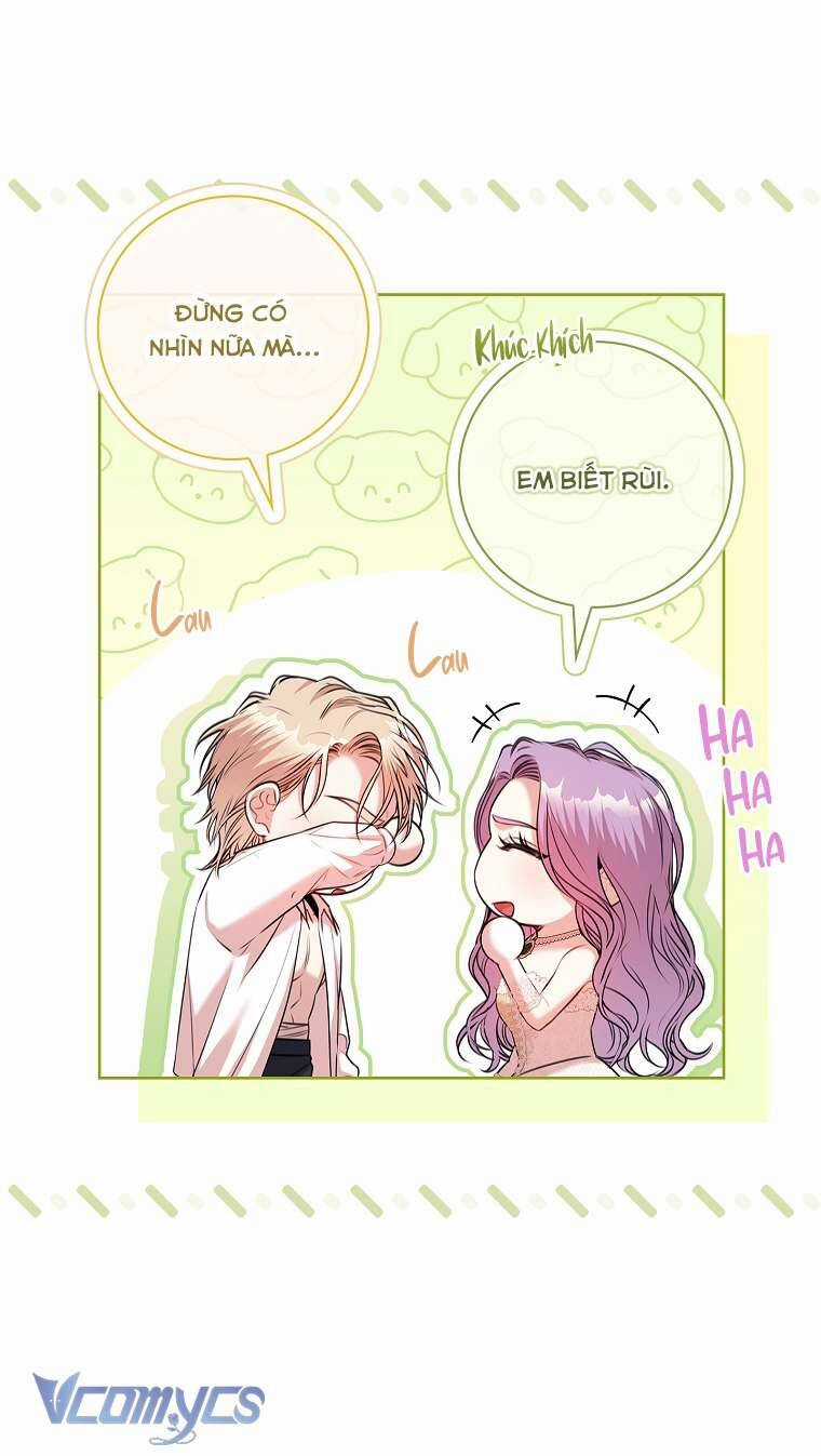 Thư Ký Của Bạo Chúa Chapter 106 trang 47