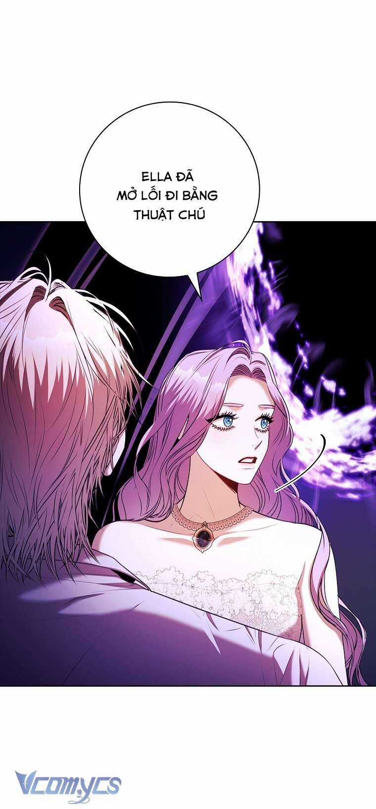 Thư Ký Của Bạo Chúa Chapter 106 trang 48