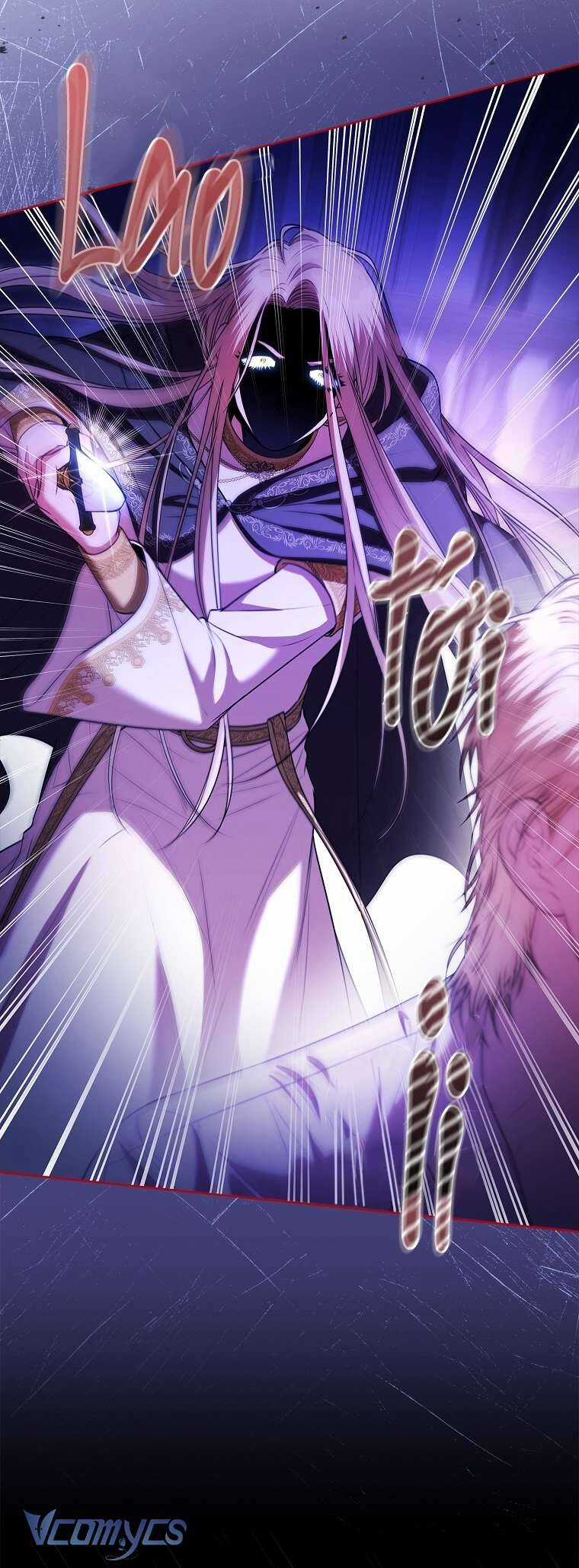 Thư Ký Của Bạo Chúa Chapter 106 trang 50