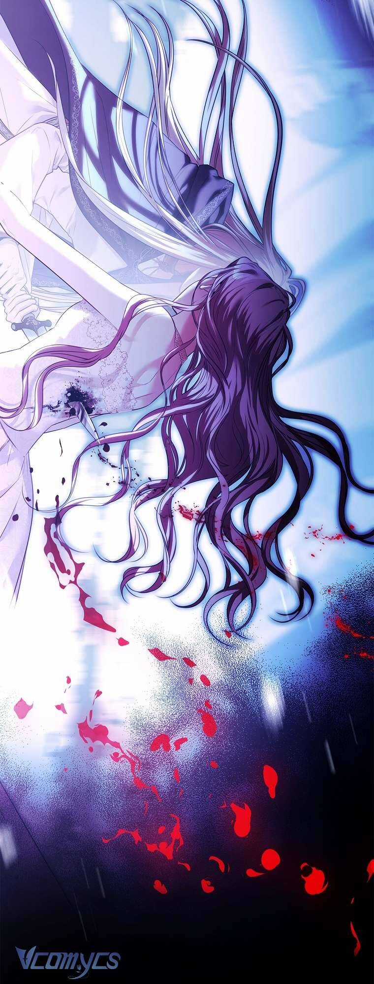 Thư Ký Của Bạo Chúa Chapter 106 trang 53