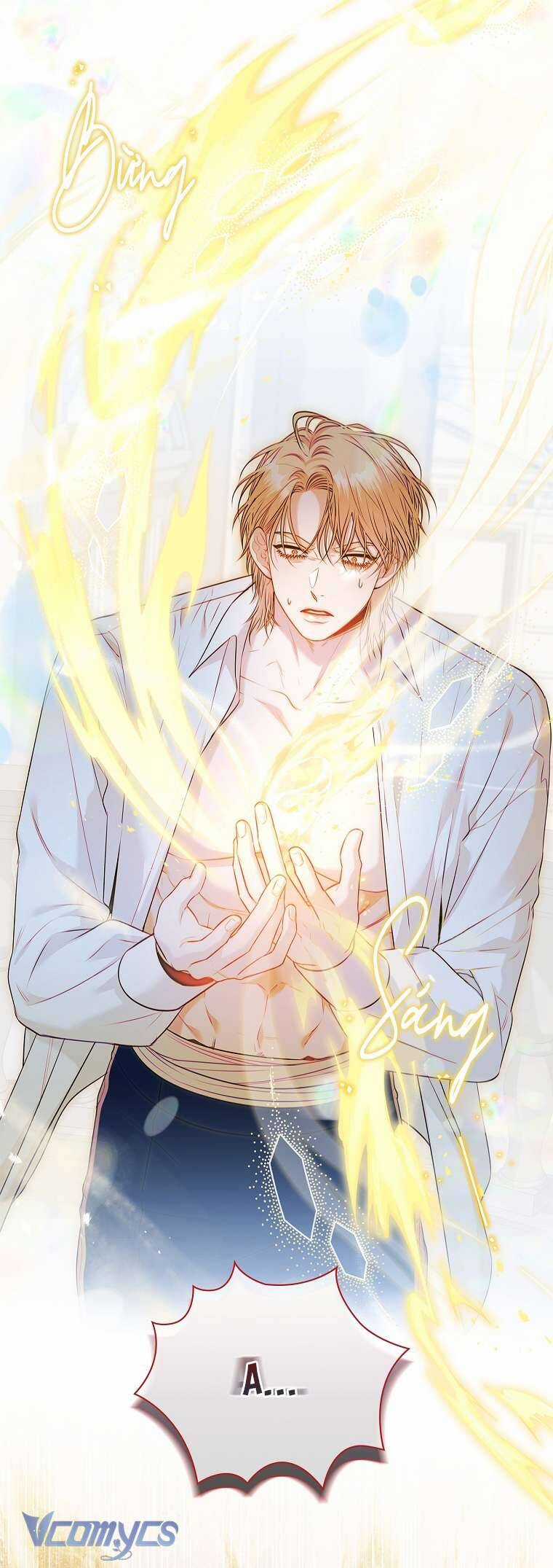 Thư Ký Của Bạo Chúa Chapter 106 trang 56