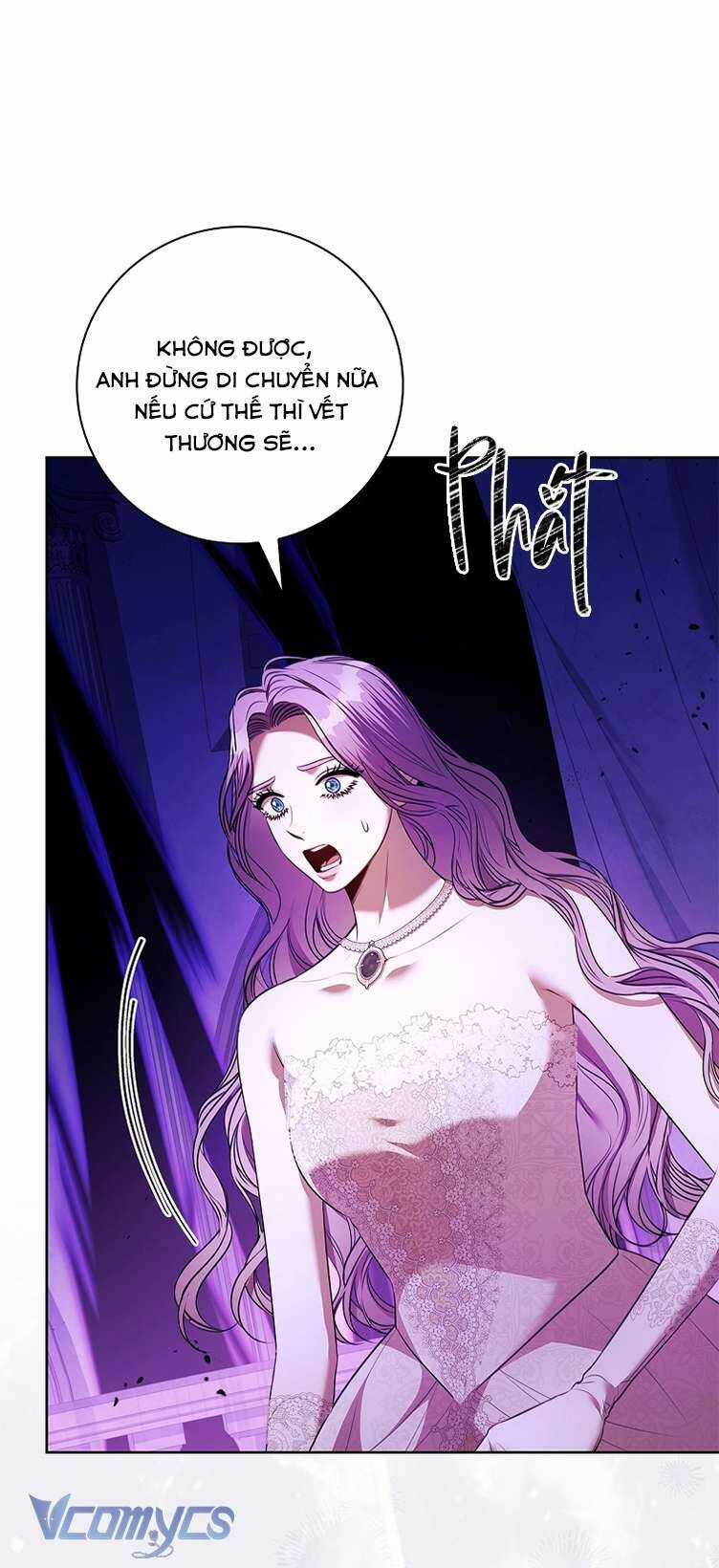 Thư Ký Của Bạo Chúa Chapter 106 trang 6