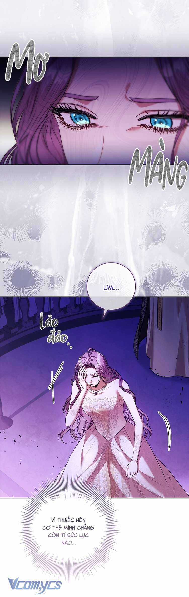 Thư Ký Của Bạo Chúa Chapter 106 trang 7