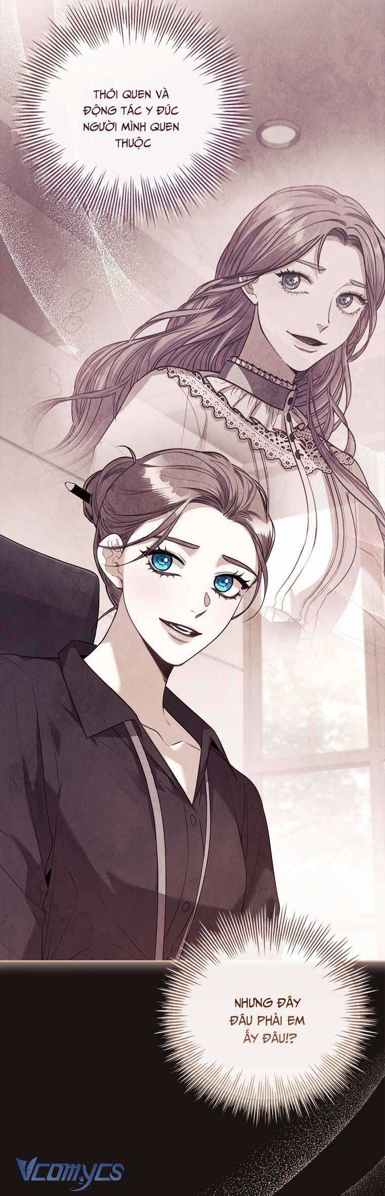 Thư Ký Của Bạo Chúa Chapter 107 trang 10