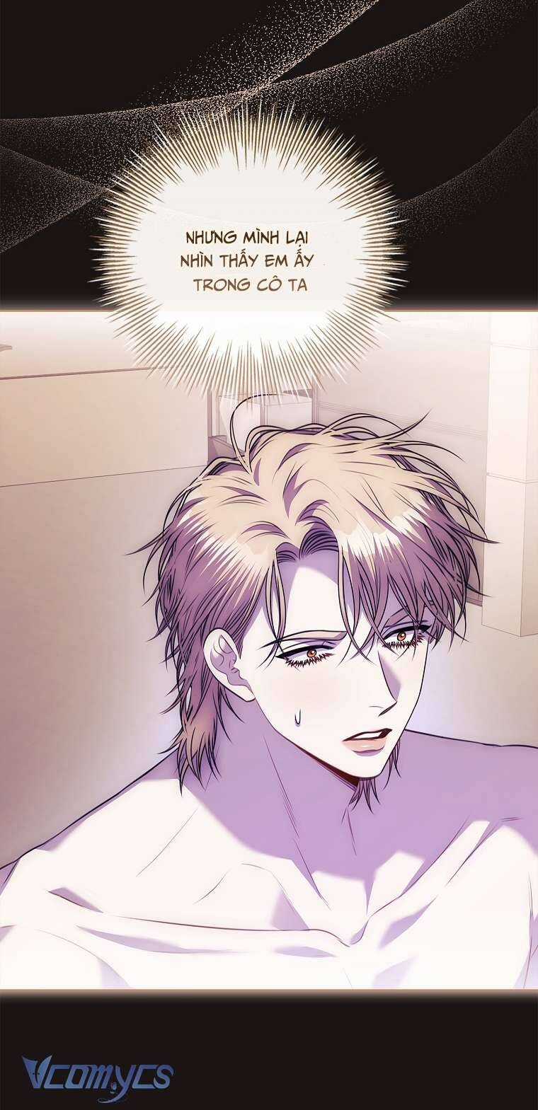 Thư Ký Của Bạo Chúa Chapter 107 trang 11