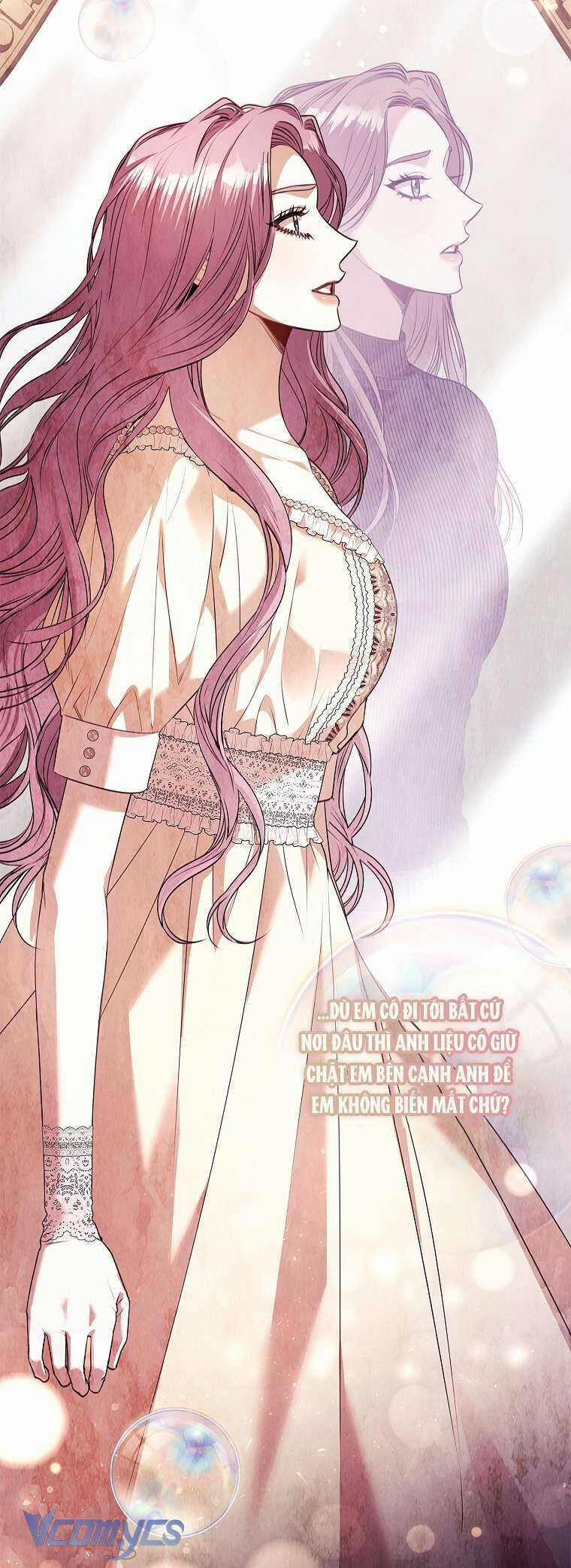 Thư Ký Của Bạo Chúa Chapter 107 trang 13