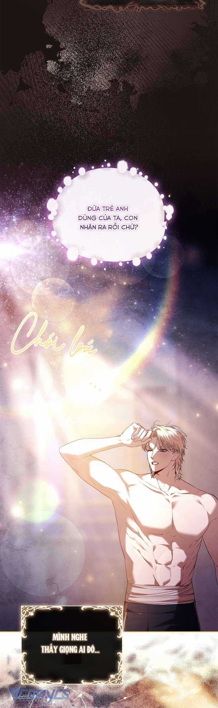 Thư Ký Của Bạo Chúa Chapter 107 trang 15