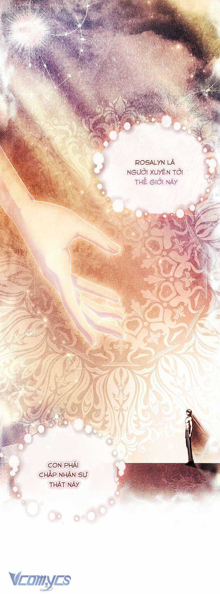 Thư Ký Của Bạo Chúa Chapter 107 trang 16