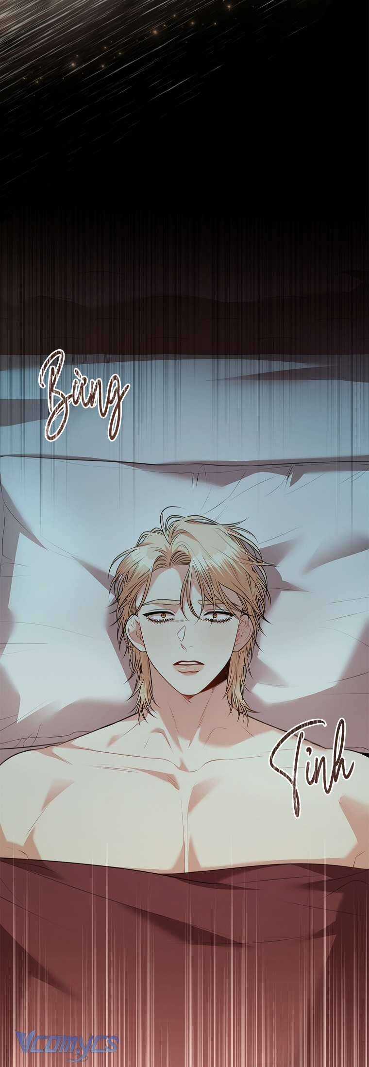 Thư Ký Của Bạo Chúa Chapter 107 trang 18